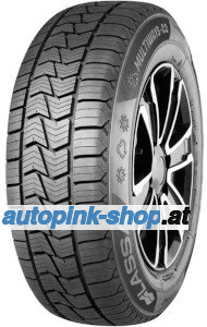 Lassa Multiways-C2