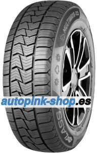 Lassa Multiways-C2