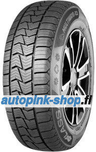 Lassa Multiways-C2