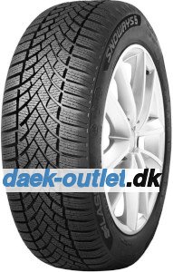 Lassa Snoways 5