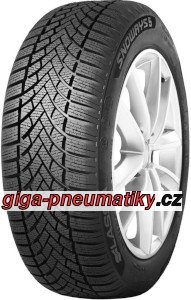 LASSA Snoways 5