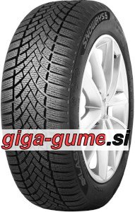 Lassa Snoways 5