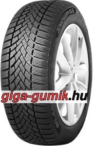 LASSA Snoways 5