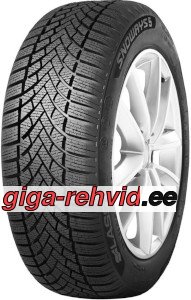 LASSA Snoways 5
