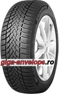 LASSA Snoways 5
