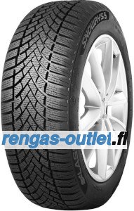 LASSA Snoways 5