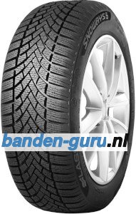 LASSA Snoways 5