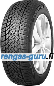 LASSA Snoways 5
