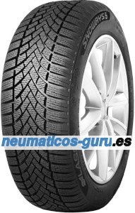 Lassa Snoways 5