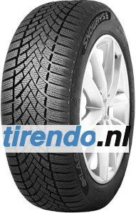 Lassa Snoways 5