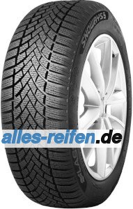 LASSA Snoways 5