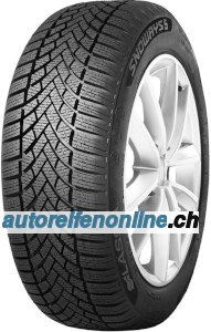 Lassa Snoways 5