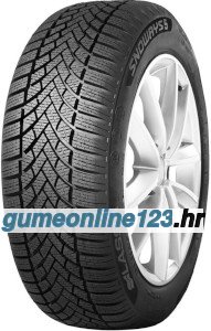 LASSA Snoways 5