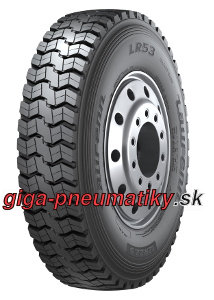 Obrázok Laufenn LR53 ( 315/80 R22.5 156/150K 18PR )