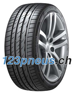Image of Laufenn S Fit EQ LK01B HRS ( 225/45 R17 91W 4PR runflat SBL ) à 123pneus.ch