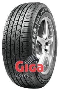 Leao Green-Max 4x4 HP