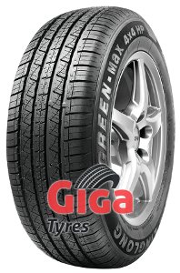 Leao Green-Max 4x4 HP