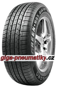 Leao Green-Max 4x4 HP