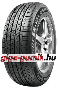 Leao Green-Max 4x4 HP