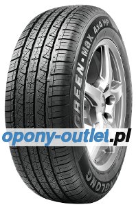 Leao Green-Max 4x4 HP