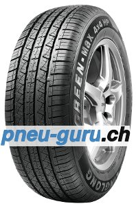 Leao Green-Max 4x4 HP