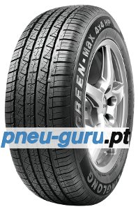 Leao Green-Max 4x4 HP