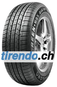 Leao Green-Max 4x4 HP