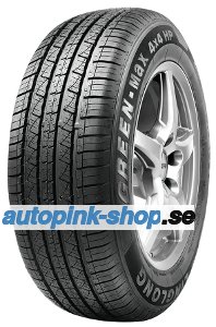 Leao Green-Max 4x4 HP