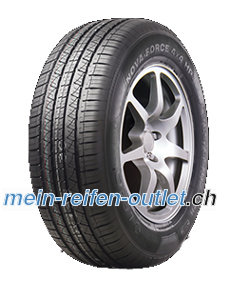 Leao NOVA-FORCE 44 HP