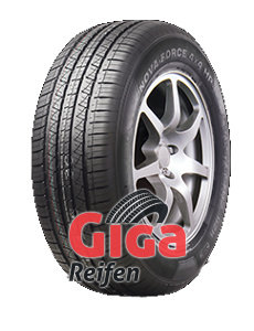 Leao NOVA-FORCE 44 HP