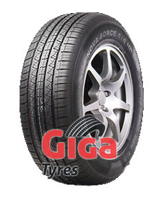 Leao NOVA-FORCE 44 HP