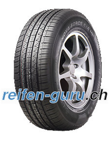 Leao NOVA-FORCE 44 HP