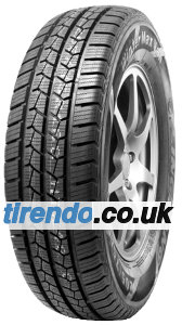 Leao Winter Defender Van