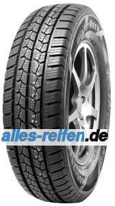Leao Winter Defender Van