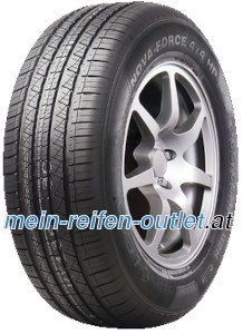 Leao NOVA-FORCE 4X4 HP