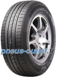 Leao NOVA-FORCE 4X4 HP