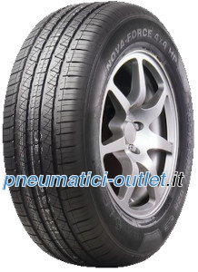 Leao NOVA-FORCE 4X4 HP