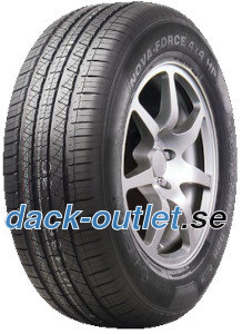 Leao NOVA-FORCE 4X4 HP