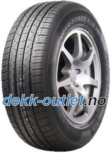 Leao NOVA-FORCE 4X4 HP