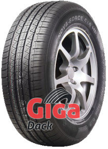 Leao NOVA-FORCE 4X4 HP