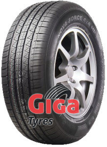 Leao NOVA-FORCE 4X4 HP