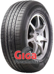Leao NOVA-FORCE 4X4 HP