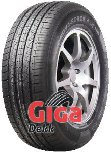 Leao NOVA-FORCE 4X4 HP