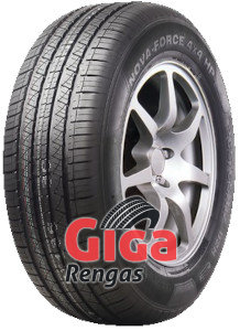 Leao NOVA-FORCE 4X4 HP