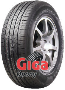 Leao NOVA-FORCE 4X4 HP