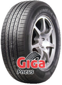 Leao NOVA-FORCE 4X4 HP