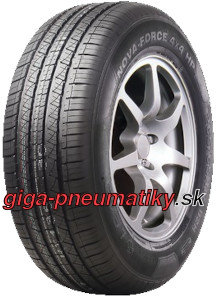 Leao NOVA-FORCE 4X4 HP