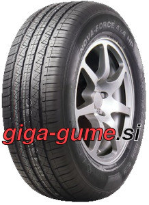 Leao NOVA-FORCE 4X4 HP