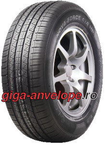 Leao NOVA-FORCE 4X4 HP