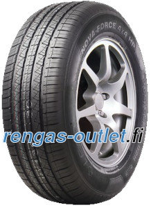 Leao NOVA-FORCE 4X4 HP
